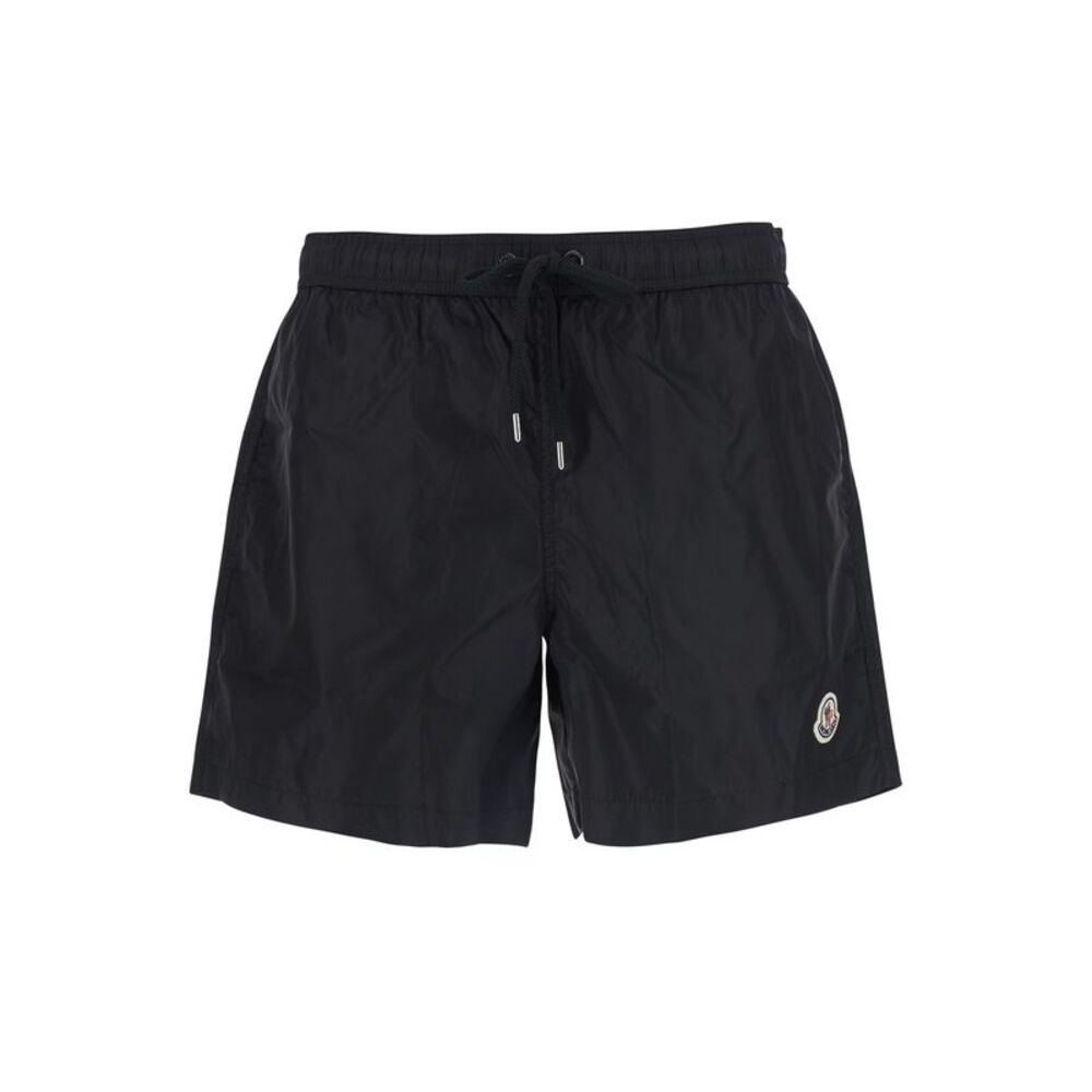 Moncler Men Nylon